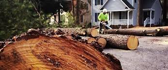 Best Commercial Tree Services  in Cactus Flats, AZ